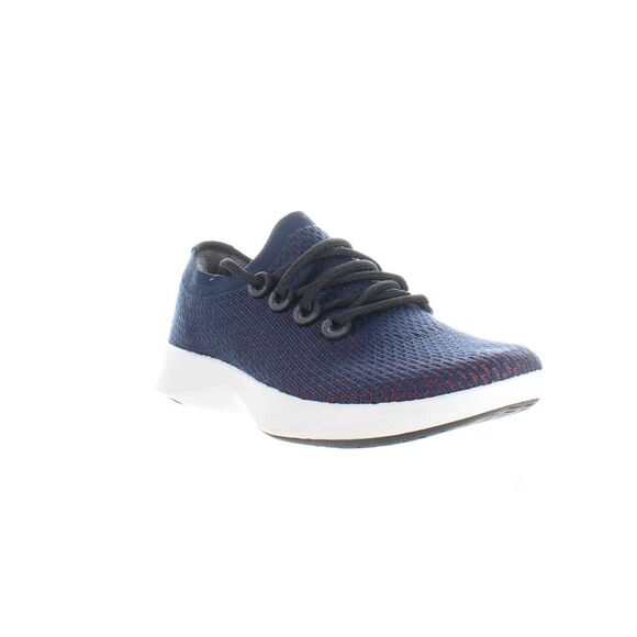 Allbirds Womens Tree Dasher Blue Running Shoes Size 7.5 Medium (B, M) - Picture 2 of 4